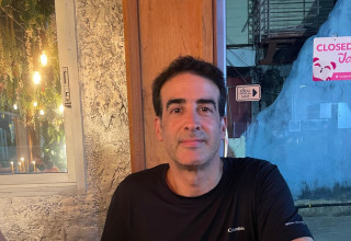 רס"ב ברק כלפון ז"ל (צילום: באדיבות המשפחה)