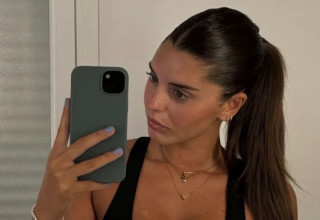 אלחנדרה דורטה (צילום: צילום מסך אינסטגרם)