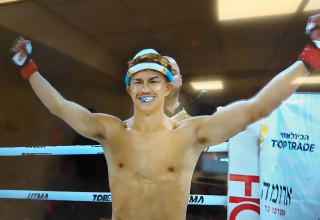 רוח השם גורדון (צילום: צילום מסך, מתוך שידורי הטלוויזיה)