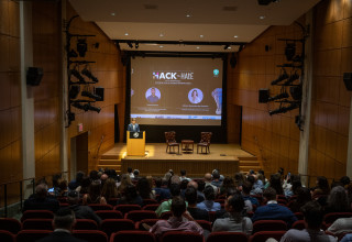 Hack the Hate 2026 (צילום: Shahar Azran / WJC)