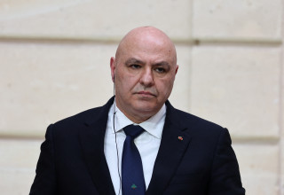 ג'וזף עאון (צילום: רויטרס)