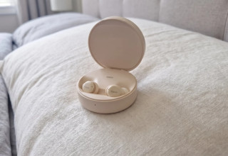 Fitnexa - Somnipods 3 (צילום: ירדן מורנו)