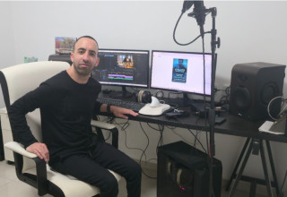 ניר וקנין (צילום: אלבום פרטי)