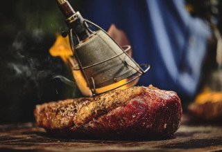 PITMASTER  (צילום: גיל אברהם )