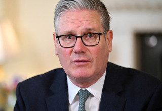 קיר סטארמר (צילום: רויטרס)