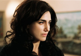 רונית אלקבץ (צילום: Felix Kris & Alex Zuta)