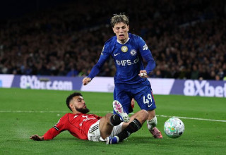 מזראווי וגרנאצ'ו (צילום: gettyimages)