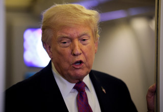 דונלד טראמפ (צילום: רויטרס)