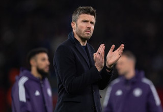 מייקל קאריק (צילום: gettyimages)