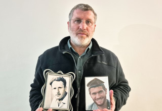 מוטי וידר (צילום: צילום פרטי)