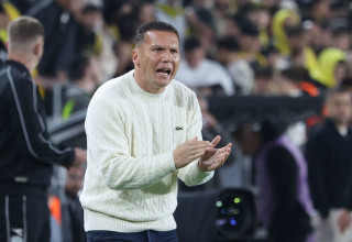 ברק בכר (צילום: דני מרון)