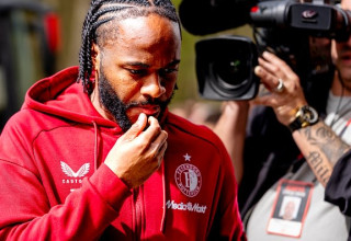 סטרלינג (צילום: GettyImages)