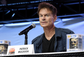 פטריק מולדון (צילום: gettyimages)