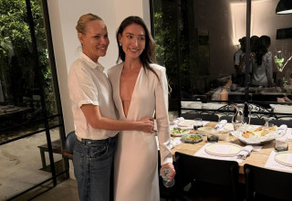 שירה וגלית גוטמן (צילום: יחצ)