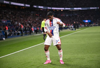 אנדריק רוקד (צילום: GettyImages)