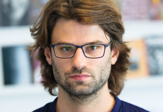 איתמר גריילסאמר (צילום: דורון ישינסקי)