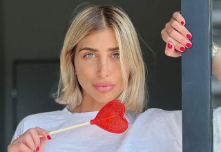 מעיין אשכנזי (צילום: מסך, אינסטגרם)