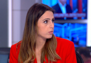 דפנה ליאל (צילום: ערוץ 12)