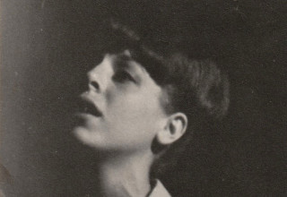 אביבה רוזנטל (בנו) (צילום: מתוך אלבום פרטי)