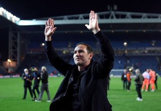 פרנק למפארד (צילום: Getty images)