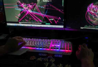 מתקפת סייבר (אילוסטרציה) (צילום: Getty images)