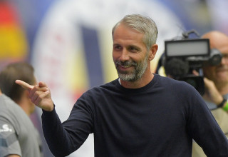 יום של חיוכים. רוזה (צילום: רויטרס)