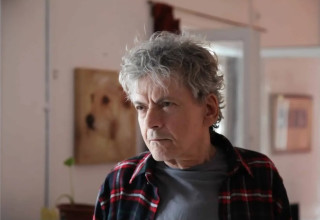 אביב מארק (צילום: מיכל שני)