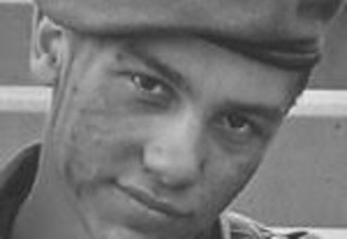 סמל אנדריי ברודנר ז"ל (צילום: באדיבות המשפחה)