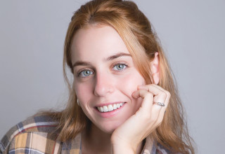 מאיה פודר ז"ל (צילום: ללא)