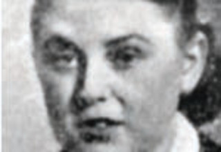 טוראי צפורה רוזנפלד ז''ל (צילום: דובר צה"ל)