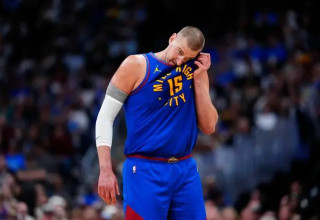 רבע אחרון נוראי. יוקיץ' (צילום: רויטרס)