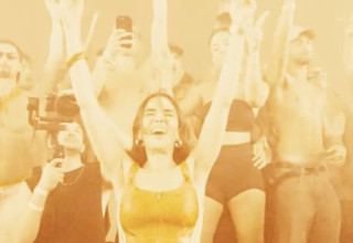 ג'נדר בלנדר (צילום: yonatan___shalev, צילום מסך אינסטגרם)