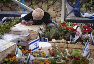 תמונת ארכיון (צילום: חיים גולדברג פלאש 90)