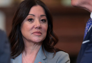 לורי צ'אבס-דרימר (צילום: רויטרס)