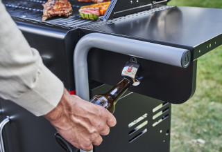5 דברים שחייבים לקחת בחשבון לפני שקונים גריל גז (צילום: יחצ)