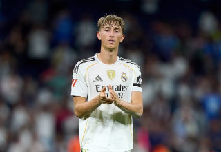 דין הויסן (צילום: Angel Martinez)