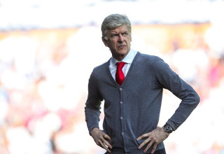 ארסן ונגר (צילום: Getty images)