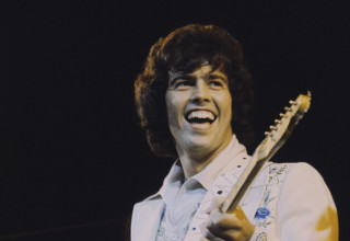 אלן אוסמונד (צילום: gettyimages/MichaelPutland)