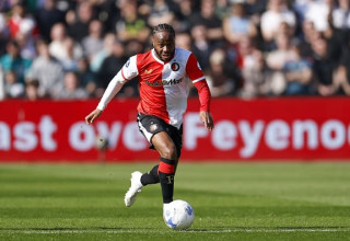 ראחים סטרלינג (צילום: GettyImages)