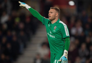 דניאל פרץ (צילום: Getty images)