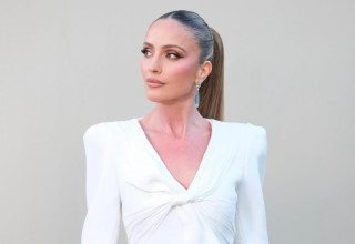 מלי לוי (צילום: אינסטגרם)