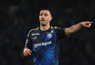 נטע לביא (צילום: Gettyimages)