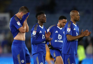  (צילום: אימג'בנק  GettyImages, Michael Regan)