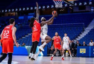  (צילום: GettyImages, Eurasia Sport Images)