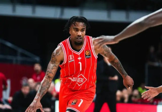 עדיין בעמדה מצוינת. הפועל (צילום: אתר רשמי, הפועל "IBI" תל אביב)