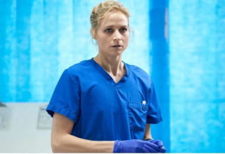 רופאים בחקירה (צילום: צילום מסך)