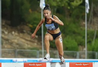 אדוה כהן (צילום: לילך וייס רוזנברג)