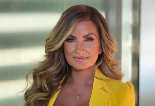 קרן בריידי (צילום: צילום מסך אינסטגרם)