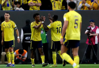  (צילום: GettyImages, Fayez Nureldine / AFP)