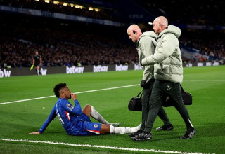 אסטבאו (צילום: Getty images)